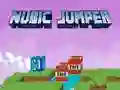 Nubic กระโดด เกมออนไลน์