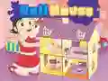 บ้านตุ๊กตา เกมออนไลน์