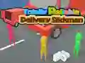 การจัดส่งที่เชื่อถือได้อย่างสมบูรณ์ Stickman เกมออนไลน์ การจัดส่งที่เชื่อถือได้อย่างสมบูรณ์ Stickman เกมออนไลน์