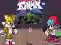 FNF ตัวละครทดสอบสนามเด็กเล่นรีเมค เกมออนไลน์