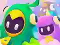 วิ่งกันเถอะ, เด็กชาย เกมออนไลน์ วิ่งกันเถอะ, เด็กชาย เกมออนไลน์