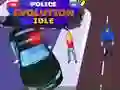 การพัฒนาตำรวจแบบ Idle เกมออนไลน์ การพัฒนาตำรวจแบบ Idle เกมออนไลน์