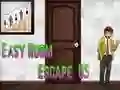 Amgel หนีห้องง่าย 85 เกมออนไลน์