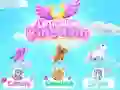 สติกเกอร์รวมอาณาจักรยูนิคอร์น เกมออนไลน์ สติกเกอร์รวมอาณาจักรยูนิคอร์น เกมออนไลน์
