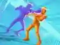 การต่อสู้ของตัวแทน 3D เกมออนไลน์ การต่อสู้ของตัวแทน 3D เกมออนไลน์