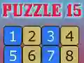 ปริศนา 15 เกมออนไลน์ ปริศนา 15 เกมออนไลน์