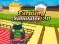 จำลองการเกษตร 3D เกมออนไลน์