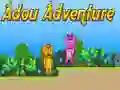 การผจญภัยของ Adou เกมออนไลน์ การผจญภัยของ Adou เกมออนไลน์