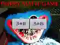 เกมคณิตศาสตร์ Poppy เกมออนไลน์ เกมคณิตศาสตร์ Poppy เกมออนไลน์