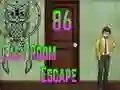 Amgel หนีห้องง่าย 86 เกมออนไลน์