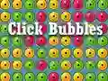 คลิกฟอง เกมออนไลน์ คลิกฟอง เกมออนไลน์