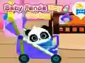 การดูแลเจ้าหนูน้อยแพนด้า เกมออนไลน์ การดูแลเจ้าหนูน้อยแพนด้า เกมออนไลน์