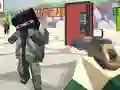 บล็อกต่อสู้โจมตีเอาชีวิตรอด เกมออนไลน์ บล็อกต่อสู้โจมตีเอาชีวิตรอด เกมออนไลน์