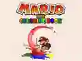 หนังสือระบายสีมาริโอรัช เกมออนไลน์