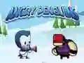 เพนกวินโกรธ เกมออนไลน์
