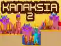 คานักเซีย 2 เกมออนไลน์