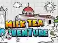 การผจญภัยชานม เกมออนไลน์ การผจญภัยชานม เกมออนไลน์