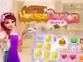 ออกแบบบ้านแมตช์ 3 เกมออนไลน์ ออกแบบบ้านแมตช์ 3 เกมออนไลน์