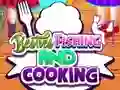 เพื่อนซี้: ตกปลาและทำอาหาร เกมออนไลน์