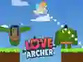 นักธนูแห่งความรัก เกมออนไลน์