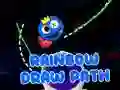 เส้นทางสายรุ้ง เกมออนไลน์ เส้นทางสายรุ้ง เกมออนไลน์