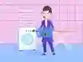 เครื่องซักผ้าบ้า เกมออนไลน์ เครื่องซักผ้าบ้า เกมออนไลน์