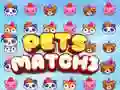 สัตว์เลี้ยงแมทช์3 เกมออนไลน์