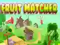 เกมจับคู่ผลไม้ เกมออนไลน์
