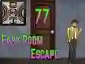 Amgel หนีออกจากห้องง่าย 77 เกมออนไลน์ Amgel หนีออกจากห้องง่าย 77 เกมออนไลน์