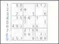 ปริศนา Sudoku คลาสสิก เกมออนไลน์