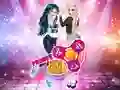 เจ้าหญิงงานอดิเรกใหม่ เกมออนไลน์