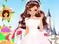งานแต่งที่ปราสาท เกมออนไลน์