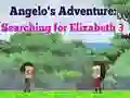 การผจญภัยของ Angelos: การค้นหา Elizabeth 3 เกมออนไลน์