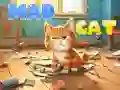 แมวบ้า เกมออนไลน์