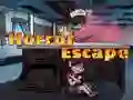 การหลบหนีผี เกมออนไลน์