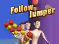 ติดตามนักกระโดด เกมออนไลน์