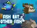 ปลากินปลาตัวอื่น เกมออนไลน์