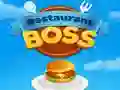 หัวหน้ารีสเตอรอง เกมออนไลน์