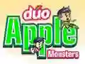 คู่มหาอสูรแอปเปิล เกมออนไลน์