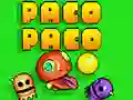 ปาโก้ ปาโก้ เกมออนไลน์