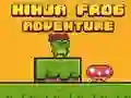 นินจา frogs วิ่ง เกมออนไลน์