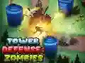ป้องกันหอคอยซอมบี้ เกมออนไลน์ ป้องกันหอคอยซอมบี้ เกมออนไลน์
