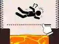 วาด 2 เพื่อช่วย Stickman เกมออนไลน์ วาด 2 เพื่อช่วย Stickman เกมออนไลน์