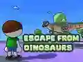 หนีจากไดโนเสาร์ เกมออนไลน์ หนีจากไดโนเสาร์ เกมออนไลน์
