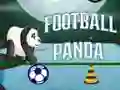 ฟุตบอลแพนด้า เกมออนไลน์
