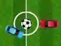 เกมฟุตบอลรถยนต์ไม่มีที่สิ้นสุด เกมออนไลน์