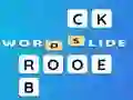 เลื่อนคำ เกมออนไลน์