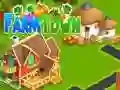 เมืองฟาร์ม เกมออนไลน์