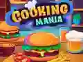 หลงใหลการทำอาหาร เกมออนไลน์