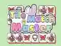มหาอ Master การจับคู่กระเบื้อง เกมออนไลน์